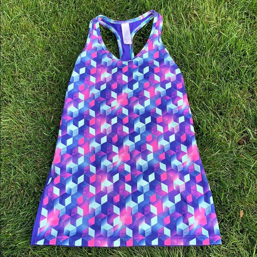 Ivivva Tank Top